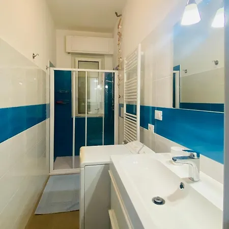 Apartment Hostdomus - Casa Paradiso Finale Ligure