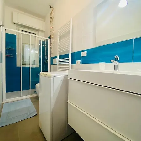 Hostdomus - Casa Paradiso