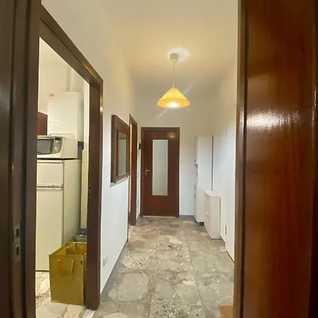 Hostdomus - Casa Paradiso * Finale Ligure