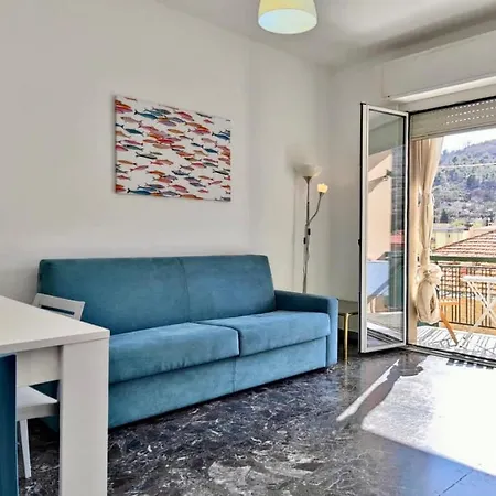 Hostdomus - Casa Paradiso Apartment *