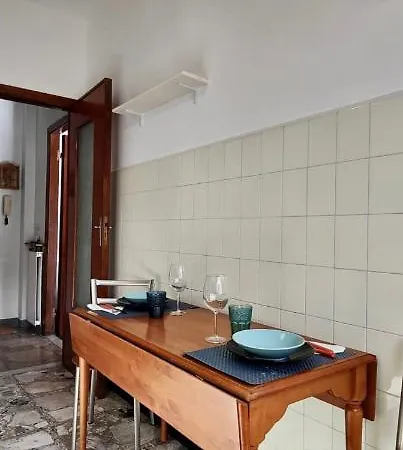 Hostdomus - Casa Paradiso Apartment Finale Ligure