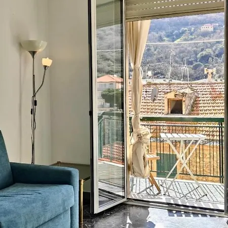 Hostdomus - Casa Paradiso *