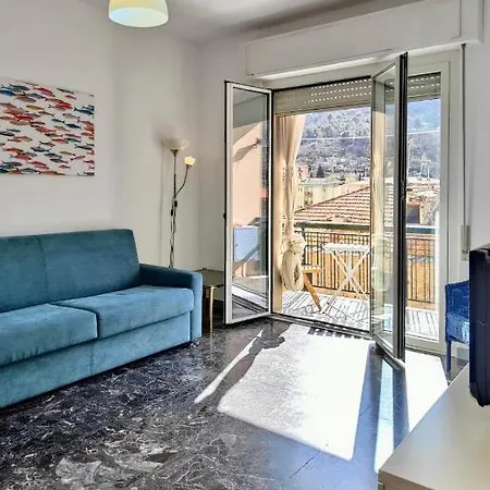 Hostdomus - Casa Paradiso Apartment