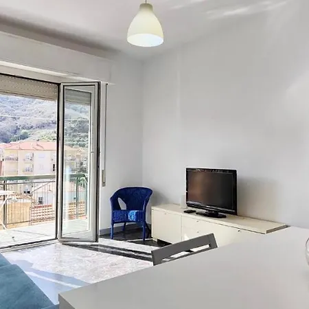 Hostdomus - Casa Paradiso Apartment