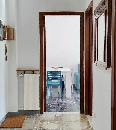 Hostdomus - Casa Paradiso * Finale Ligure