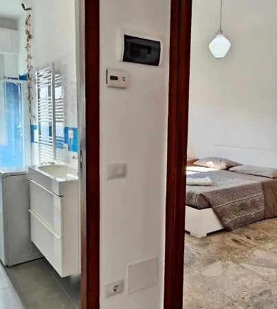 Hostdomus - Casa Paradiso Apartment